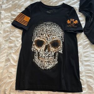 Grunt Style Grunt Club T-Shirt